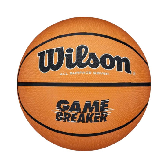 Wilson Μπάλα μπάσκετ Gamebreaker